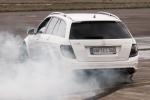 Mercedes-Benz C63 AMG Estate by Edo Competition 2012 года